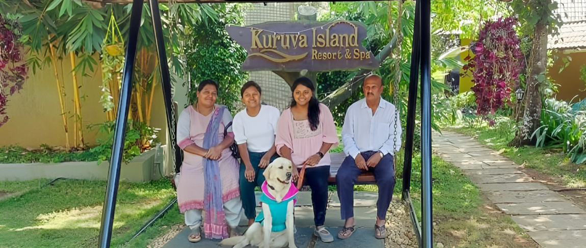 blogs of kuruva island