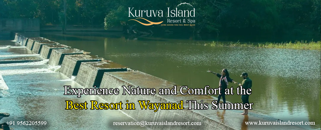 blogs of kuruva island