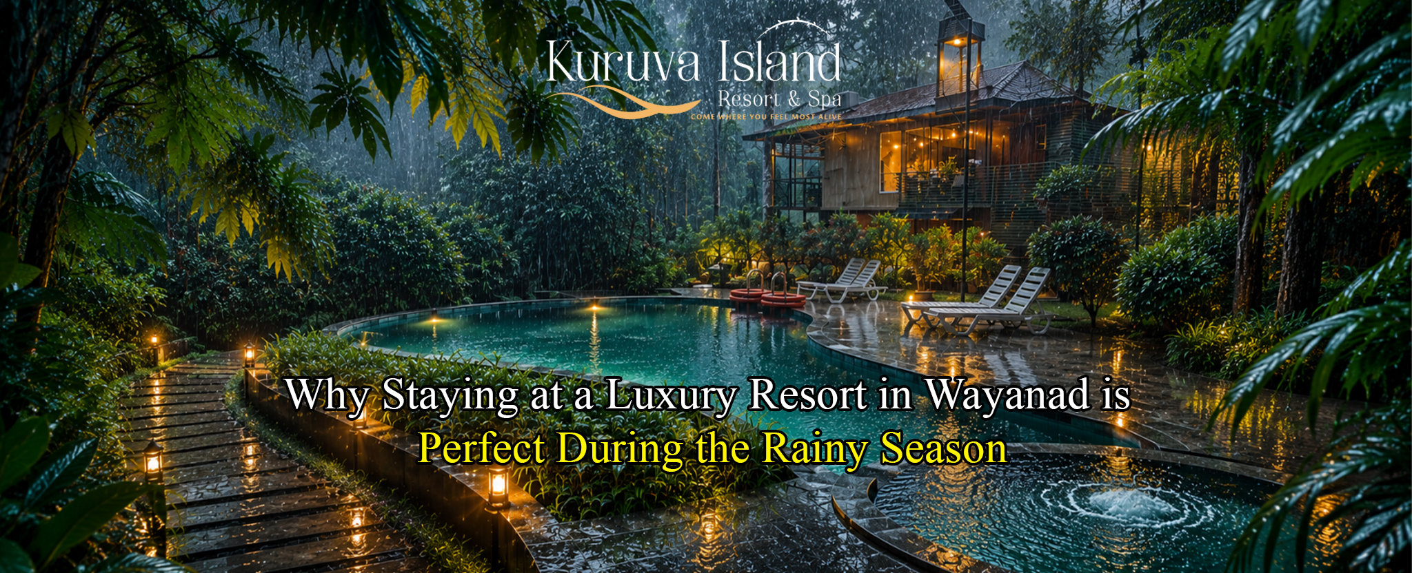blogs of kuruva island