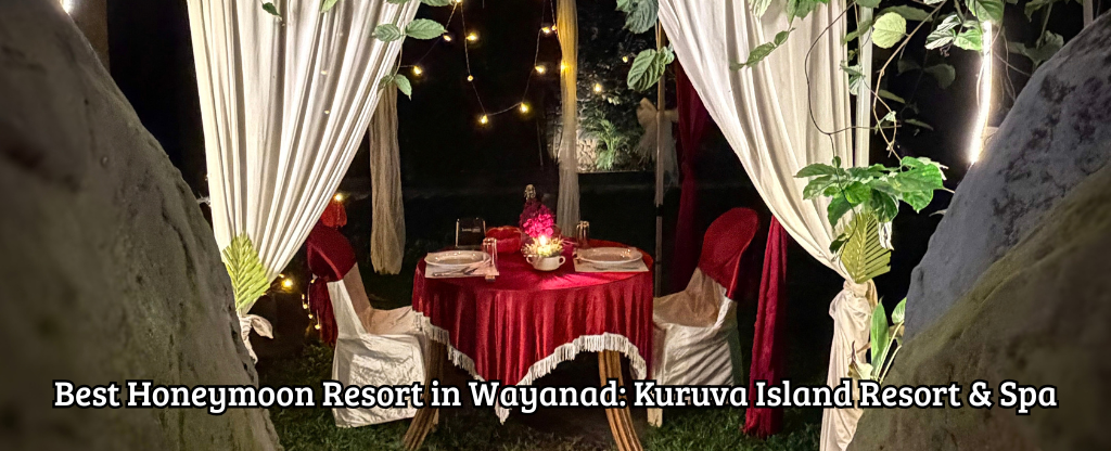blogs of kuruva island