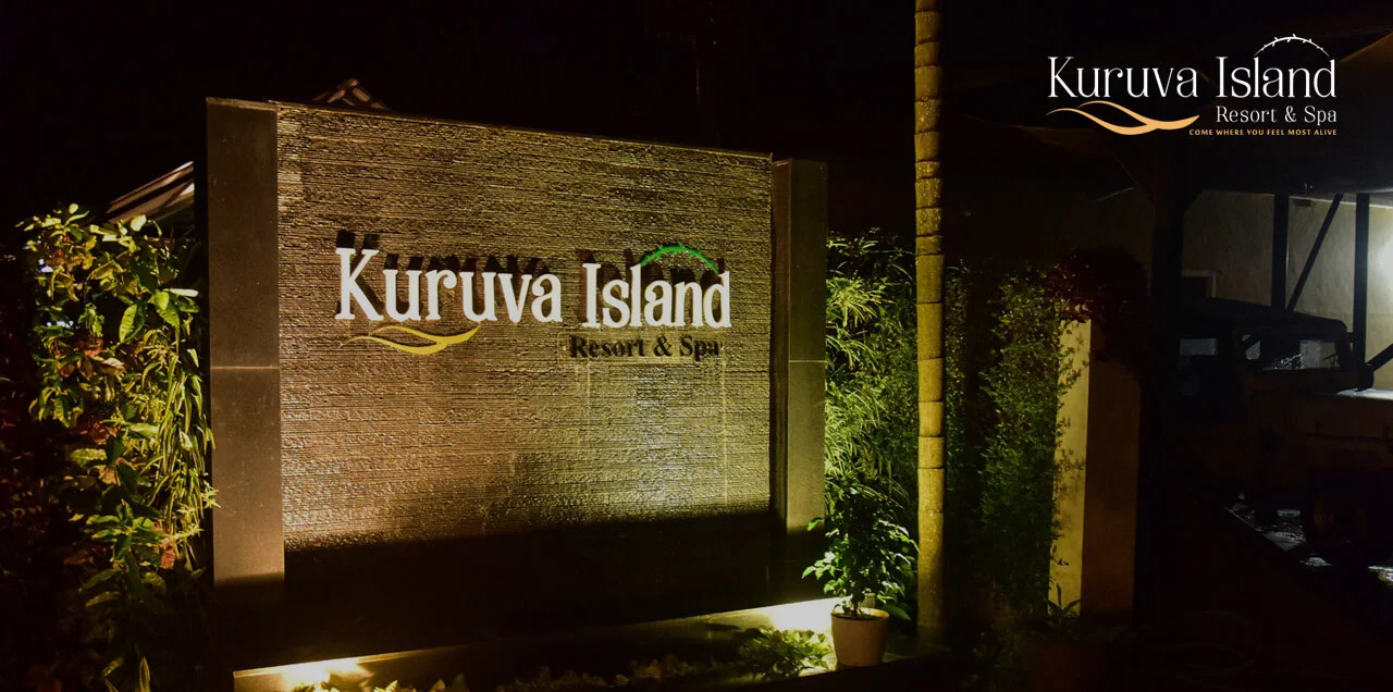 Kuruva Island