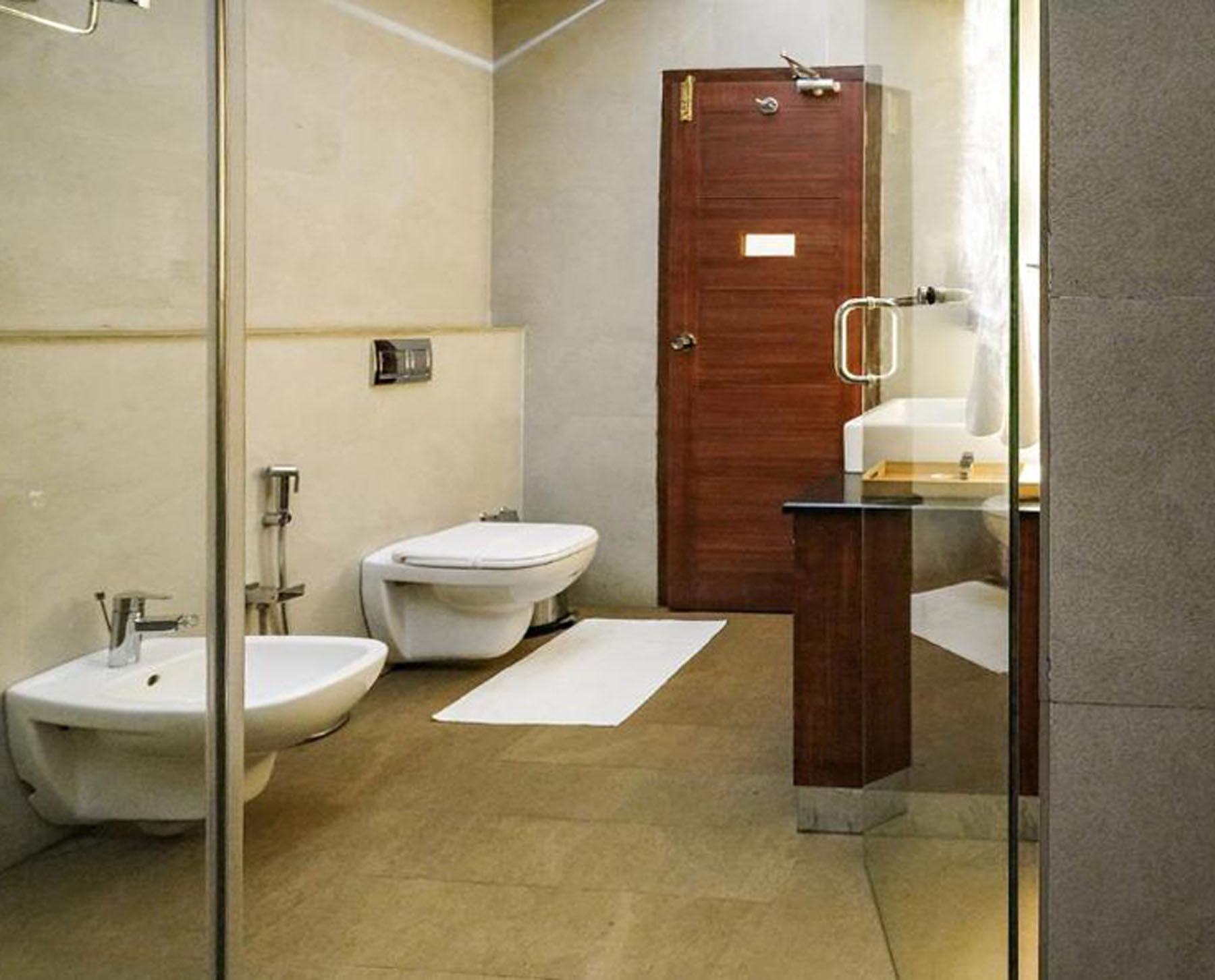 Studio Room With Tub Kuruva Islan wayanad